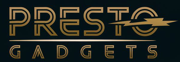 Presto Gadgets